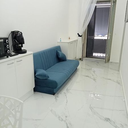 Apartmán Casaflo Neapol Exteriér fotografie
