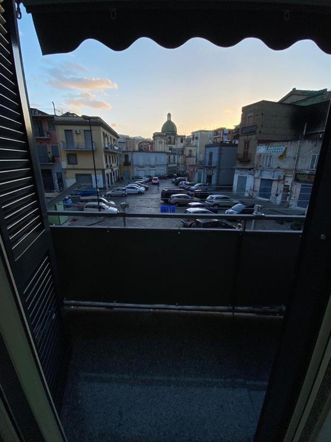 Apartmán Casaflo Neapol Exteriér fotografie