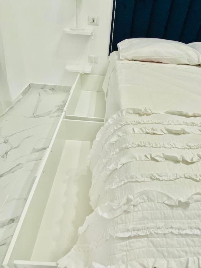 Apartmán Casaflo Neapol Exteriér fotografie