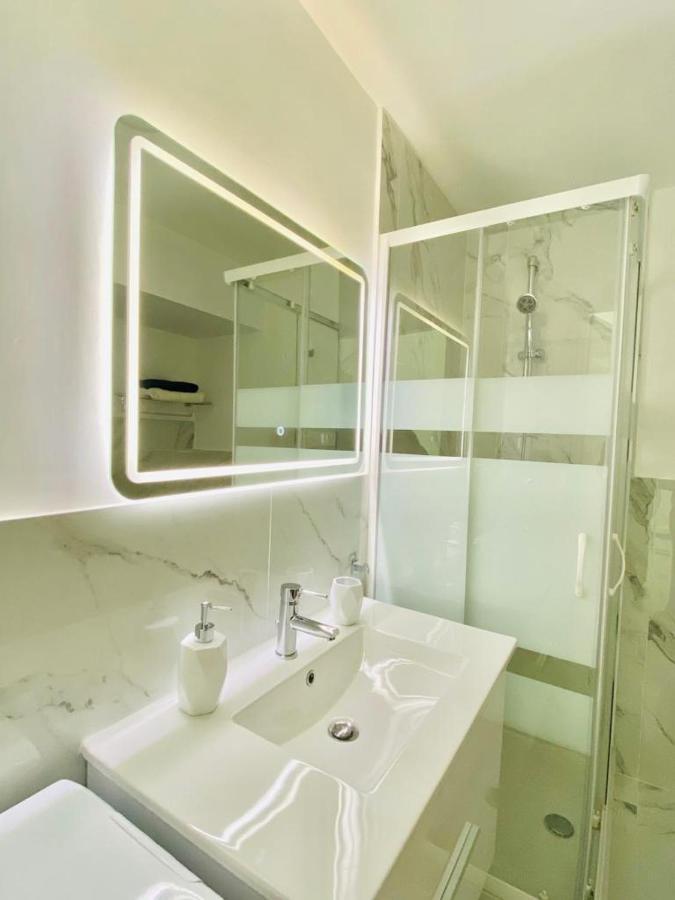 Apartmán Casaflo Neapol Exteriér fotografie