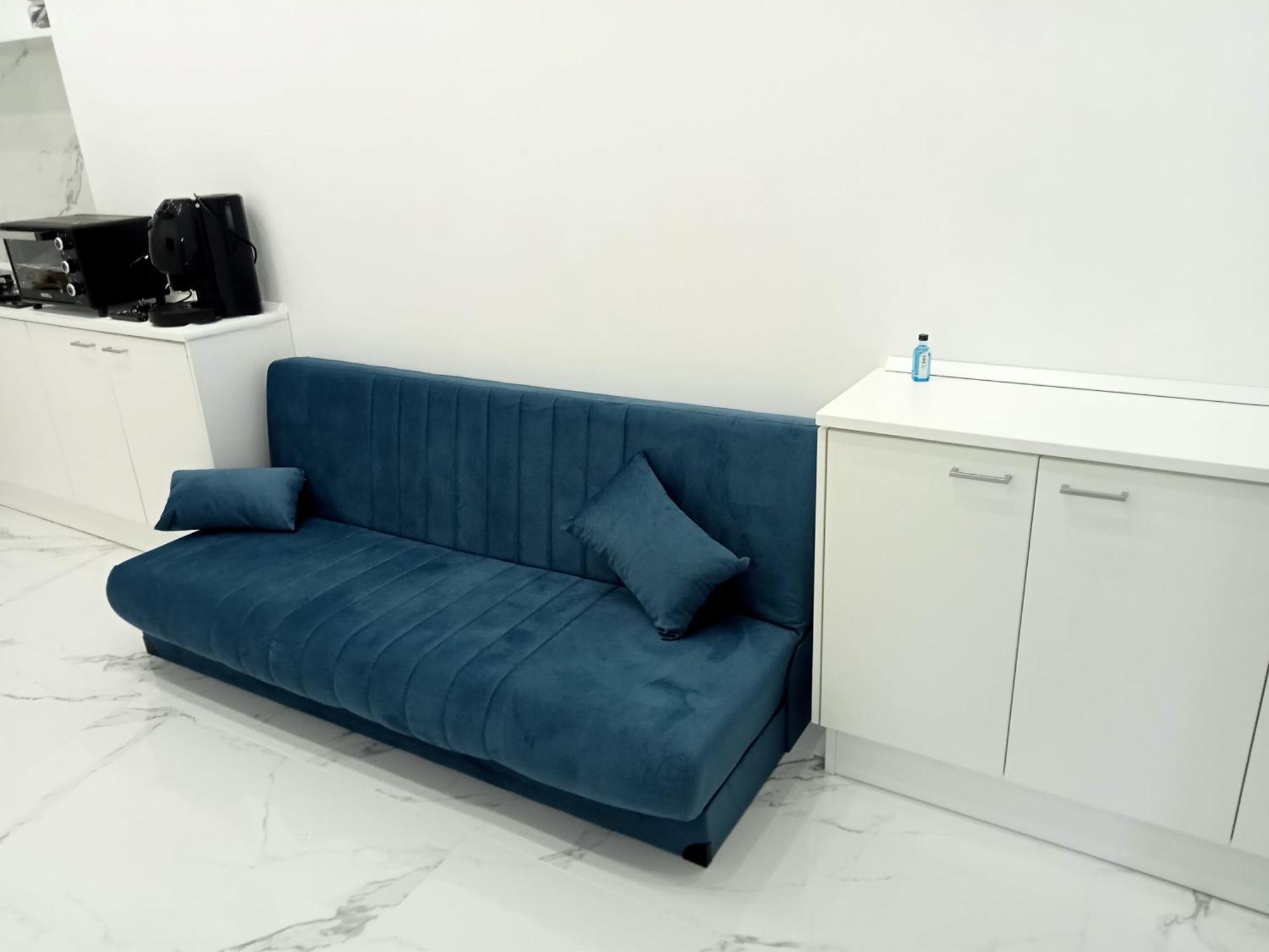 Apartmán Casaflo Neapol Exteriér fotografie
